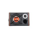 Subwoofer cu amplificator inclus 10" Cod:903 Automotive TrustedCars