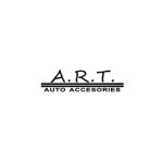 Abtibild "ART" culoare Negru Cod:DZ- 20-B Automotive TrustedCars