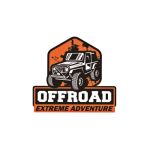 Abtibild "OFFROAD" Cod: XL-09 Automotive TrustedCars