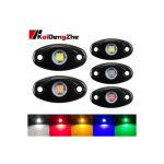 Lampa LED Roch Light Cod: HH-RYS9 Automotive TrustedCars