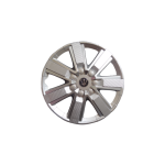 Set 4 capace roti model EVO argintii 15" Cod: WG0-3SL-15 Automotive TrustedCars