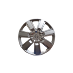 Set 4 capace roti model EVO gri antracit 15" Cod: WG0-2GR-15 Automotive TrustedCars
