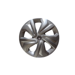 Set 4 capace roti model EVO gri antracit 15" Cod: WK0-2GR-15 Automotive TrustedCars