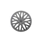Set 4 capace roti model EVO gri antracit 16" Cod: WF0-2GR-16 Automotive TrustedCars
