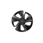 Set 4 capace roti model EVO negru+gri antracit 15" Cod: WX2-1GR-15 Automotive TrustedCars