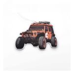 Odorizant ART "Masina 4X4" Cod: A147 Automotive TrustedCars