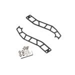 Set 2 manere usa interior compatibil MAVERICK X3 Cod: RZR-076 Automotive TrustedCars
