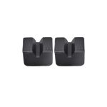 Set 2 suporti tampon pentru cric Cod: TY035 Automotive TrustedCars