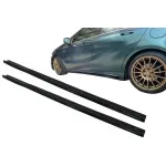 Armatura Bara Fata Suport Tampon BMW Seria 5 F10 F11 (2009-2017) Pachet M-Technik/ M-Tech/ M Sport/ M Aerodynamics Performance AutoTuning