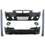 Body Kit Exterior BMW Seria 5 E60 (2007-2010) M-Technik Design Performance AutoTuning