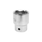 Cheie tubulara hexagonala 3/4"X30mm Cod: YT-1311 Automotive TrustedCars