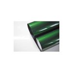 Rola folie carbon Verde 9D PREMIUM 1,5mx16,8m Cod: N-GTC04D Automotive TrustedCars