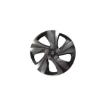 Set 4 capace roti model EVO negru+gri antracit 15" Cod: WX1-1GR-15 Automotive TrustedCars