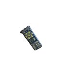 Bec T10 W5W 21SMD 2616 12V CANBUS Lumina alba Cod: NS-40102 Automotive TrustedCars