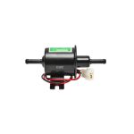 Pompa alimentare electrica HEP universala pentru motorina / benzina cu filtru incorporat 12V/02A Cod: BK14014 Automotive TrustedCars