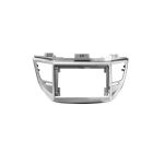Rama Navigatie 9" cu cablaj si modul canbus compatibila Hyundai Tucson 2015-2018 Cod: NV3078/ GR2 Automotive TrustedCars