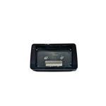 Rama Navigatie 9" cu cablaj si modul canbus compatibila Fiat Qubo 2008 - 2019 Cod: NV3033/ GR3 Automotive TrustedCars