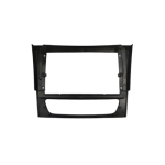 Rama Navigatie 9" cu cablaj si modul canbus compatibila Mercedes CLS C219 2004 - 2011 Cod: NV3093/ GR2 Automotive TrustedCars