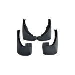 Aparatori noroi compatibile Nissan Navara  2005-2015 Cod: MUD1138/ CH-2 Automotive TrustedCars