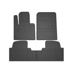 Covoare cauciuc compatibile Kia Sorento III 2015-> Cod: 546047 / P20 Automotive TrustedCars