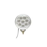 Proiector 8 LED-uri 10-60V, 24W, 114mm  Cod: BK69090 Automotive TrustedCars