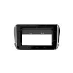 Rama Navigatie 10" cu cablaj si modul canbus compatibila Peugeot 2008 I 2013-2019 Cod: NV3144/ GR2 Automotive TrustedCars