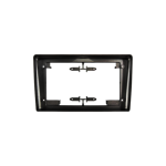 Rama Navigatie 9" cu cablaj si modul canbus compatibila Opel Corsa C 2000-2006 Cod: NV3126/ GR3 Automotive TrustedCars