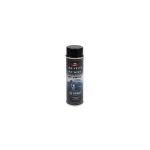 Spray vopsea Profesional CHAMPION 500ml Negru Lucios Cod: RAL 9005 Automotive TrustedCars