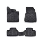 Covoare cauciuc tavita compatibile Mitsubishi ASX 2023-> Cod: 3D AP-1127 / A80-X167 Automotive TrustedCars