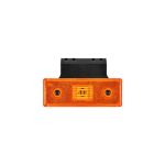 Lampa laterala cu suport 4 SMD LED 12-24V Cod: FR 0183 Automotive TrustedCars