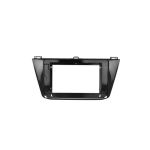 Rama Navigatie 10" cu cablaj si modul canbus compatibila VW Tiguan II 2016-> Cod: NV3245 / GR1 Automotive TrustedCars