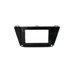 Rama Navigatie 10" cu cablaj si modul canbus compatibila VW Touran III 2015-> Cod: NV3248 / GR1 Automotive TrustedCars