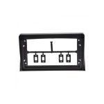Rama Navigatie 9" cu cablaj si modul canbus compatibila VW Multivan V 2003-2015 Cod: NV3236 / GR1 Automotive TrustedCars