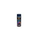 Spray vopsea Profesional CHAMPION 400ml Albastru Mat Cod: RAL 5010 Automotive TrustedCars