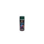 Spray vopsea Profesional CHAMPION 400ml Verde Mat Cod: RAL 6005 Automotive TrustedCars
