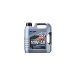 Ulei motor LIQUI MOLY MOS2 LEICHTLAUF 10W40 4 litri Automotive TrustedCars