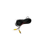 Cablaj universal pentru camera mansarier 20m Cod: CHS-1011-20M Automotive TrustedCars