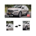 Capace oglinda tip BATMAN compatibile Hyundai Tucson 2015-2018 cu semnalizare in oglinda Cod: BAT10122 / C549-BAT2 Automotive TrustedCars