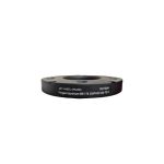 Distantier jante auto 5x120 20mm Negru 72,6-72,6 Cod: DST3024 Automotive TrustedCars