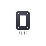 Panou pentru 1 intrerupatoar tip Rocket  Cod: LB016A-1 Automotive TrustedCars