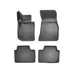 Covoare cauciuc tavita compatibile BMW Seria 4 Grand Coupe G26 2020-> Cod: 3D 3773 / A50 Automotive TrustedCars