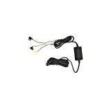 Kit cablu alimentare 3.5 metri si monitorizare miscare pentru camere auto DVR Type C Cod: CNS-1017 Automotive TrustedCars