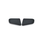 Ornament protectie geam compatibil Dacia Duster II 2018-2024 Cod: ABS-D2 Automotive TrustedCars