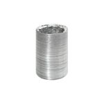 Tub flexibil gofrat aer cald rezistent la temperatura Ø65mm Cod: GOF65 Automotive TrustedCars