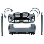 Pachet Exterior Complet BMW X6 G06 LCI (2024-) X6M Design Design Performance AutoTuning