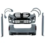 Pachet Exterior Complet BMW X6 G06 LCI (2024-) X6M Design Design Performance AutoTuning