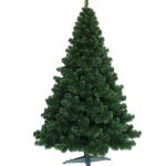 Brad Artificial de Craciun Verde Natural Viena Deluxe 200cm