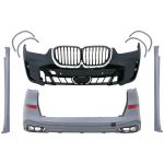 Pachet Exterior Complet BMW X5 G05 LCI (2023-up) M-Tech Design Performance AutoTuning