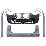 Pachet Exterior Complet BMW X5 G05 LCI (2023-up) M-Tech Design Performance AutoTuning