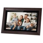 RAMA FOTO DIGITALA WIFI 15 inch FRAMEO KRUGER&MATZ EuroGoods Quality